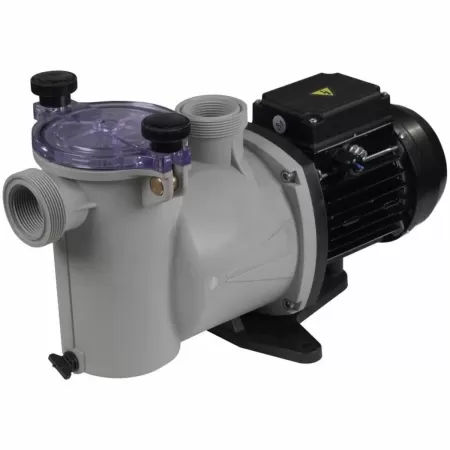 Pompa do basenu KRIPSOL Ninfa NK 25 (220V, 6 m3/h, 0.25 KM) 844